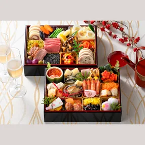和洋二段重（ANAクラウンプラザホテルグランコート名古屋）の公式商品画像