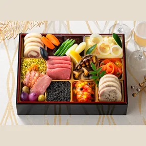 洋食一段重(ANAクラウンプラザホテルグランコート名古屋)の公式商品画像