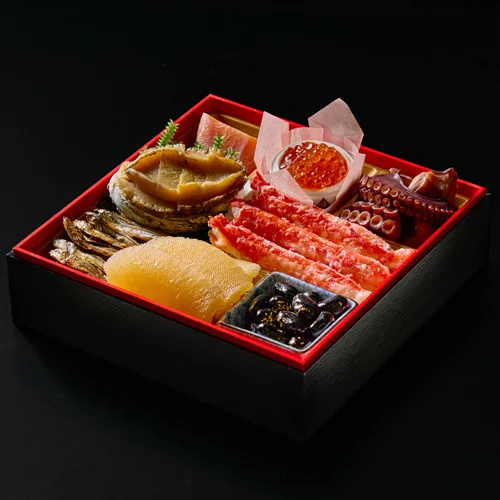 日本料理 一段(JR東海MARKET(JR東海ホテルズオンラインショップ))の公式商品画像