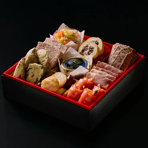 西洋料理 一段(JR東海MARKET(JR東海ホテルズオンラインショップ))の公式商品画像