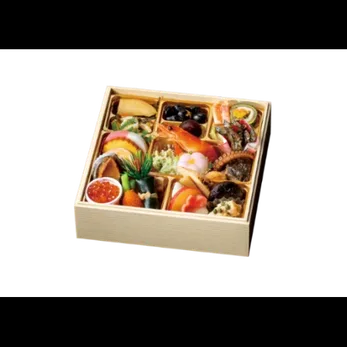 おせち料理「輝」(東鮓)の公式商品画像