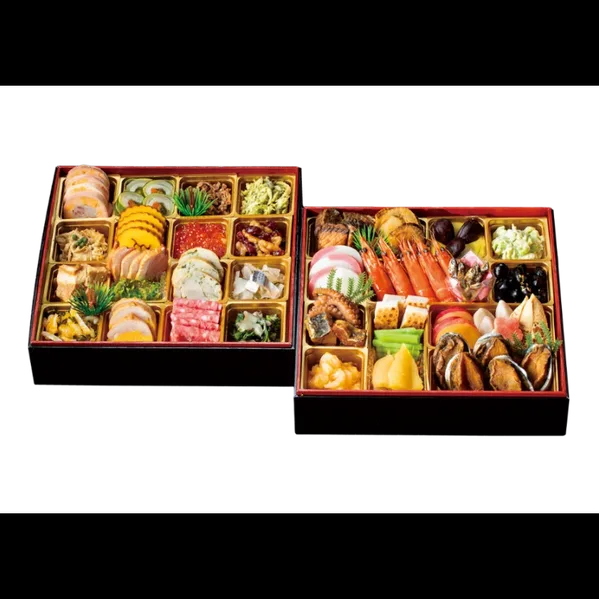 おせち料理「鶴」(東鮓)の公式商品画像