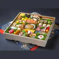 ちひろのおせち-3人前-(四季の味ちひろ)の公式商品画像