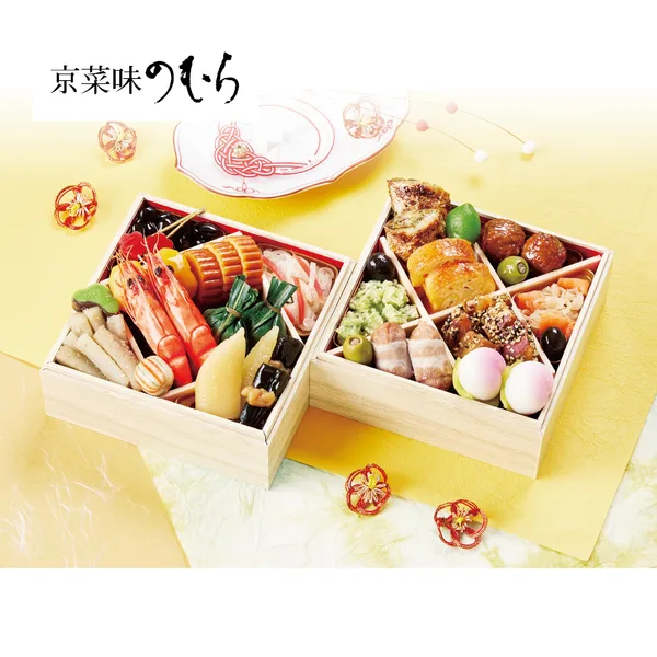 ノムラフーズ 京菜味のむら 小袖(デリシア)の公式商品画像