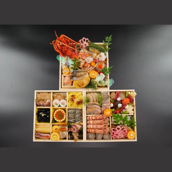 三段重（ザ フナツヤ）の公式商品画像