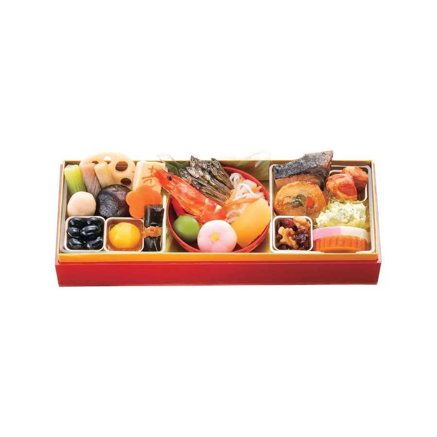 〈コープこうべ〉生協のおせち料理 はじめ 一客(コープこうべ)の公式商品画像