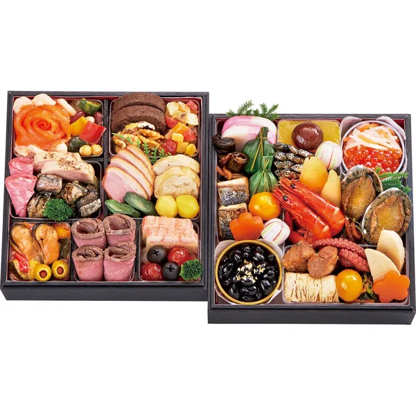 ＜京都・祇園　京彩宴＞天禄（大丸梅田店）の公式商品画像