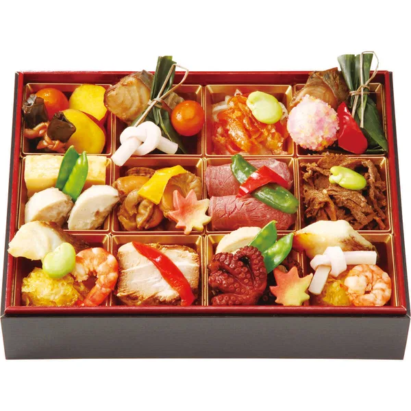 京料理 美濃吉 もてなし料理膳(2人用)(大丸神戸店)の公式商品画像
