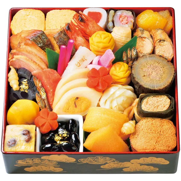 京都 二傳 和風 一段・佳肴(2人用)(大丸神戸店)の公式商品画像