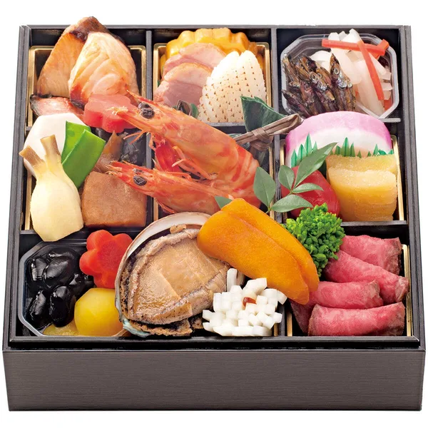 大和屋 和風 一段(2人用)(大丸神戸店)の公式商品画像