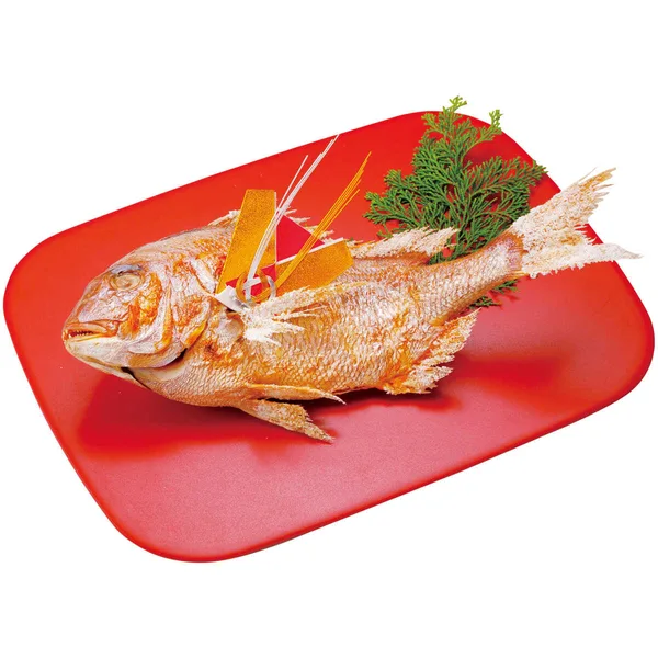 魚味撰 祝鯛(大丸神戸店)の公式商品画像