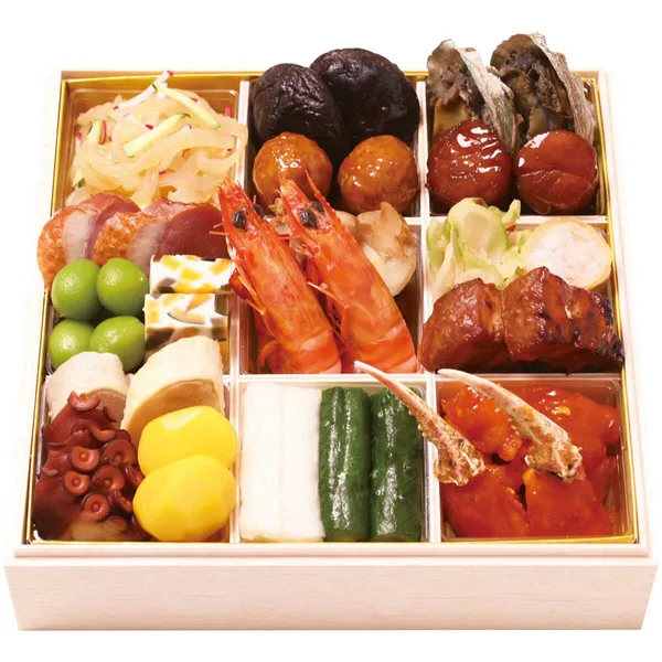 中国菜館 東天閣 中華風 一段(2人用)(大丸神戸店)の公式商品画像