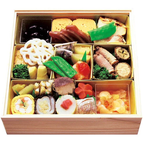 京料理 清和荘 和風 一段(2人用)(大丸神戸店)の公式商品画像