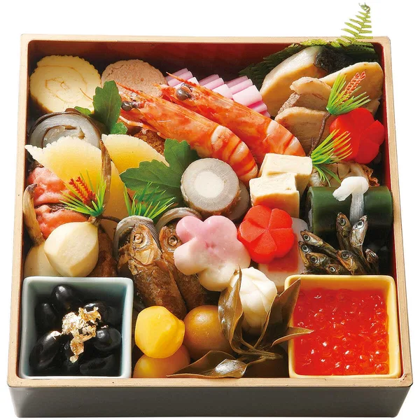 京料理 高澤 和風 一段(1~2人用)(大丸神戸店)の公式商品画像