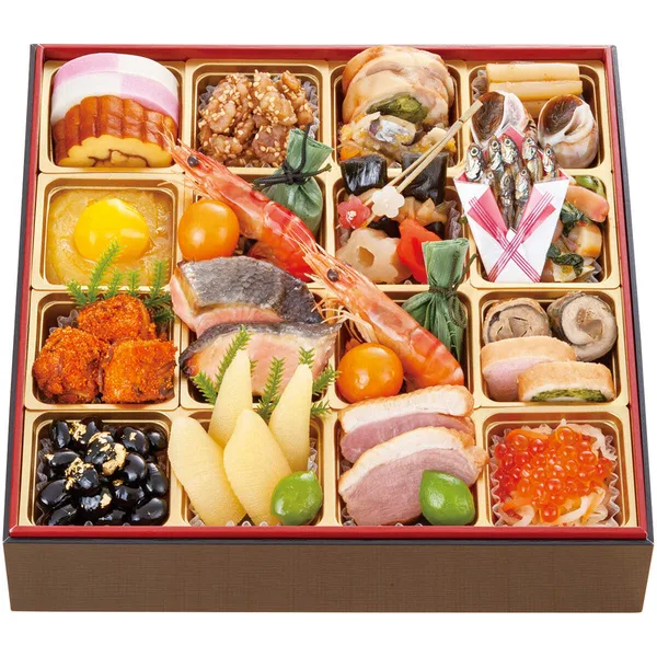 亀岡 渓山閣 和風 一段(2人用)(大丸神戸店)の公式商品画像