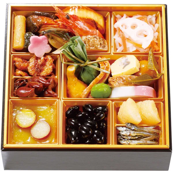 料亭 金城樓 和風 一段(1人用)(大丸神戸店)の公式商品画像