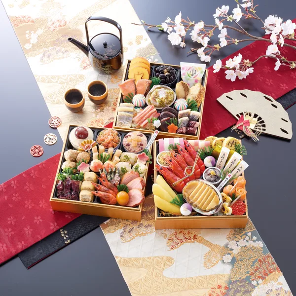 京都「先斗町 ふじ田」監修黄金重 松寿安（匠本舗）の公式商品画像
