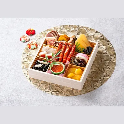 日本料理 一段重（岐阜グランドホテル）の公式商品画像
