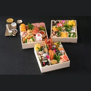 大黒天 和三段(新横浜グレイスホテル)の公式商品画像