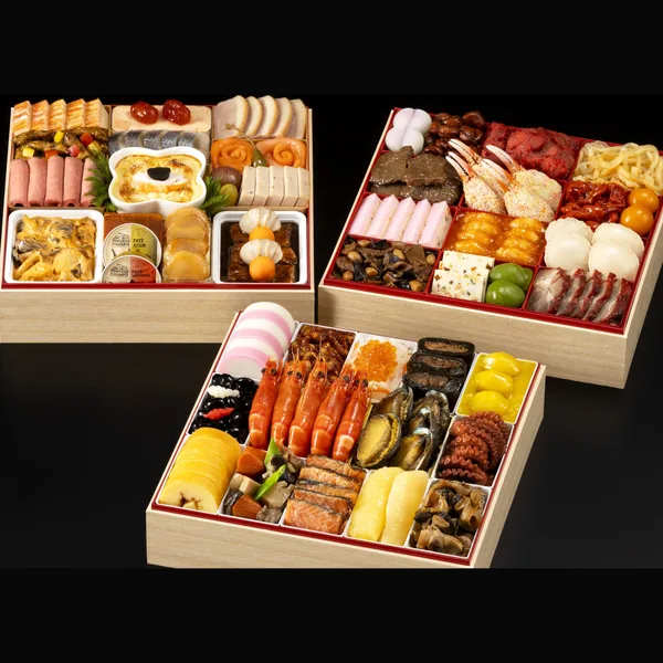 寿膳(ことぶきぜん)（札幌グランドホテル）の公式商品画像