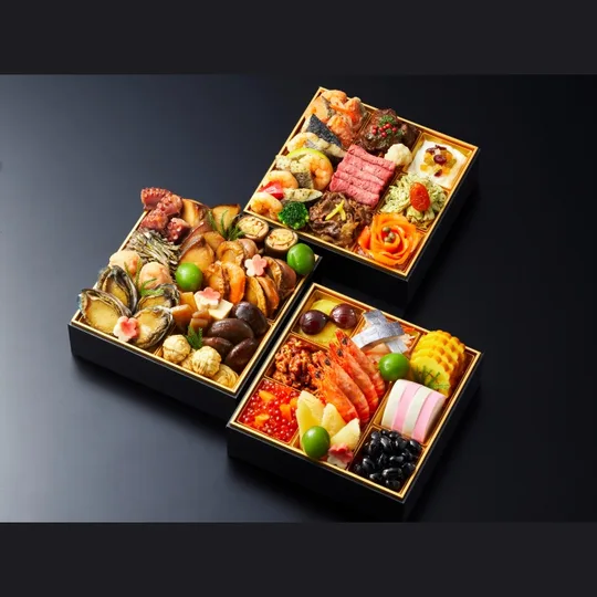 『宝梅』和風・洋風(4人前)(阪急うめだ本店)の公式商品画像