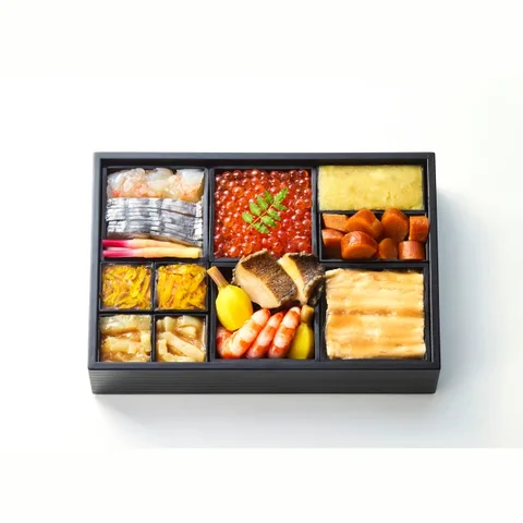京都・料亭『京都吉兆』和風(2人前)(阪急うめだ本店)の公式商品画像