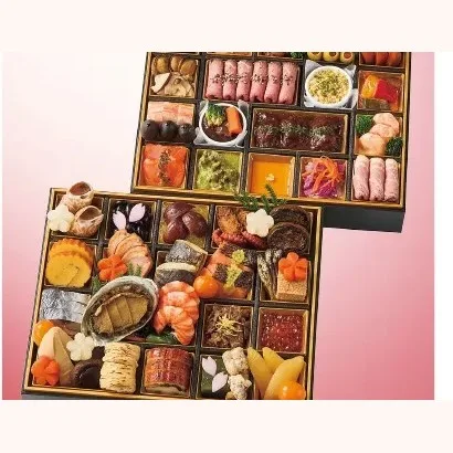 ゆかりたいめいけん 3〜4人前(和風・洋風)(阪神梅田本店)の公式商品画像