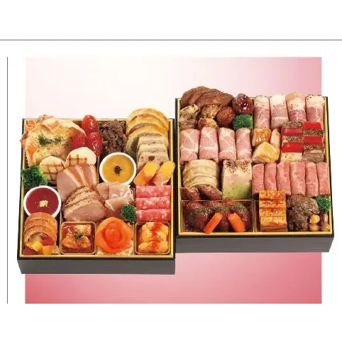 京彩宴 3人前(洋風)(阪神梅田本店)の公式商品画像