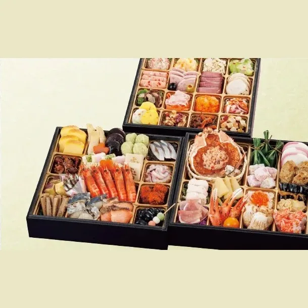 能登半島コラボ 4〜5人前(和風・洋風)(阪神梅田本店)の公式商品画像