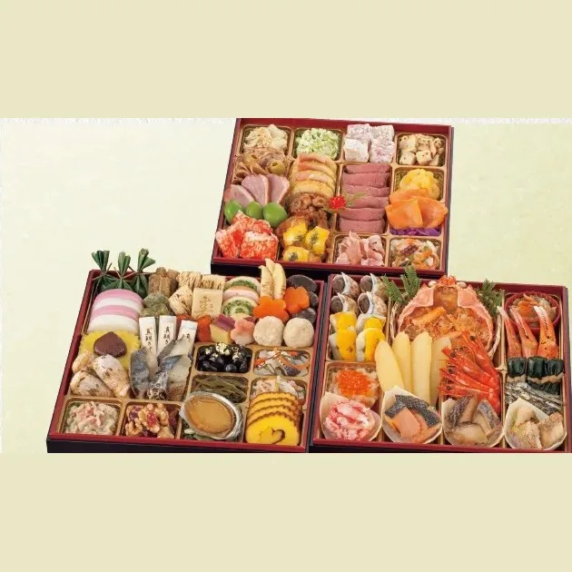 北上コラボ 4〜5人前(和風・洋風)(阪神梅田本店)の公式商品画像