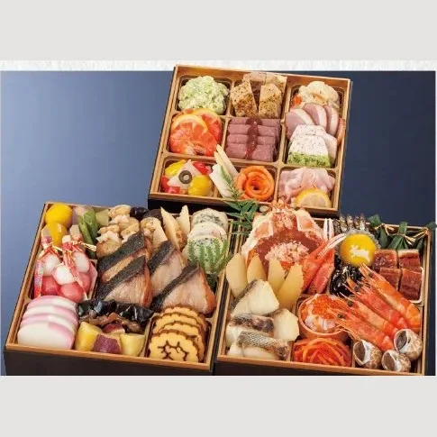 加賀兎郷 3〜4人前(和風・洋風)(阪神梅田本店)の公式商品画像
