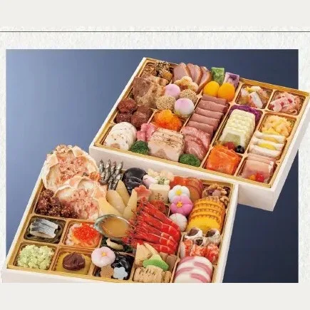 ホテル海望 4〜5人前（和風・洋風）（阪神梅田本店）の公式商品画像
