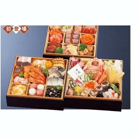 東山 3〜4人前（和風・洋風）（阪神梅田本店）の公式商品画像