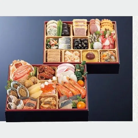 口福 3人前(和風)(阪神梅田本店)の公式商品画像