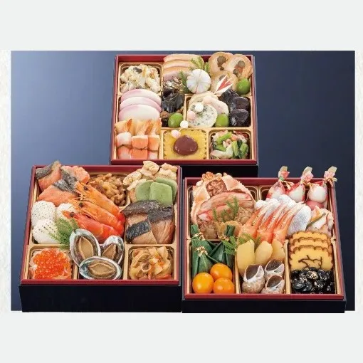 口福 3人前（和風）（阪神梅田本店）の公式商品画像