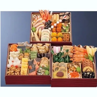 翠徳亭 4人前（和風）（阪神梅田本店）の公式商品画像