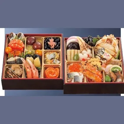竹若 2人前(和風)(阪神梅田本店)の公式商品画像
