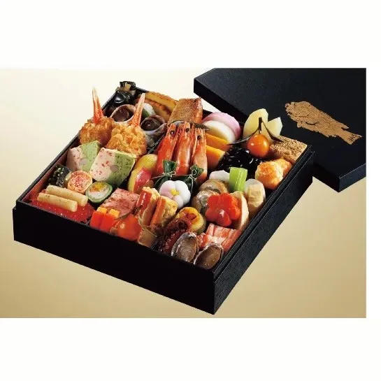 奥城崎シーサイド 2人前(和風・洋風)(阪神梅田本店)の公式商品画像