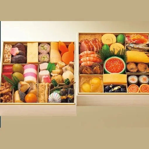 美濃吉 2〜3人前(和風)(阪神梅田本店)の公式商品画像
