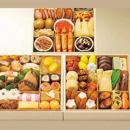 美濃吉 3〜4人前（和風）（阪神梅田本店）の公式商品画像