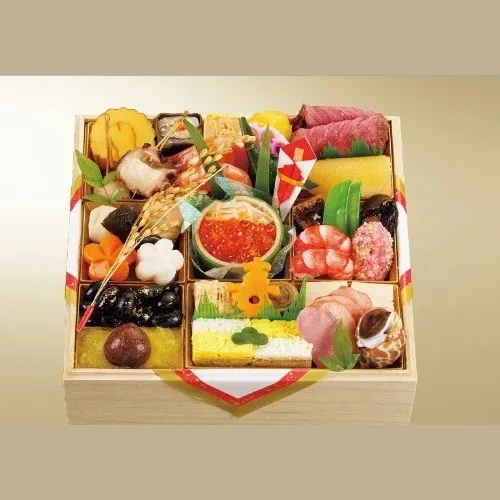 濱登久 2〜3人前（和風）（阪神梅田本店）の公式商品画像
