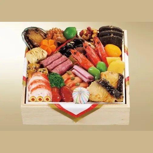 濱登久 2〜3人前（和風・洋風）（阪神梅田本店）の公式商品画像