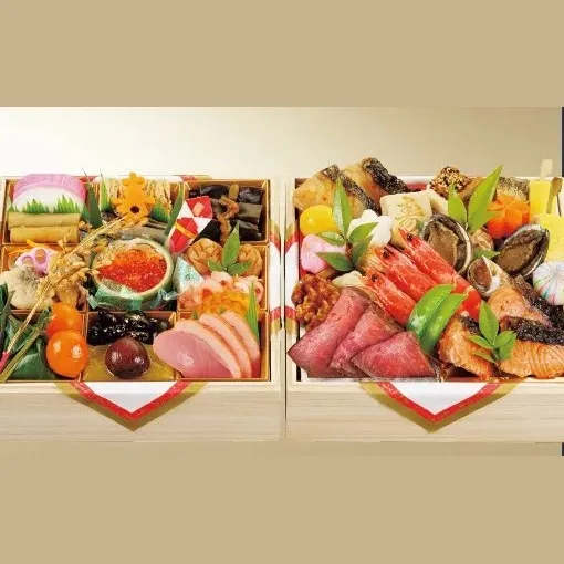 濱登久 3〜4人前（和風）（阪神梅田本店）の公式商品画像