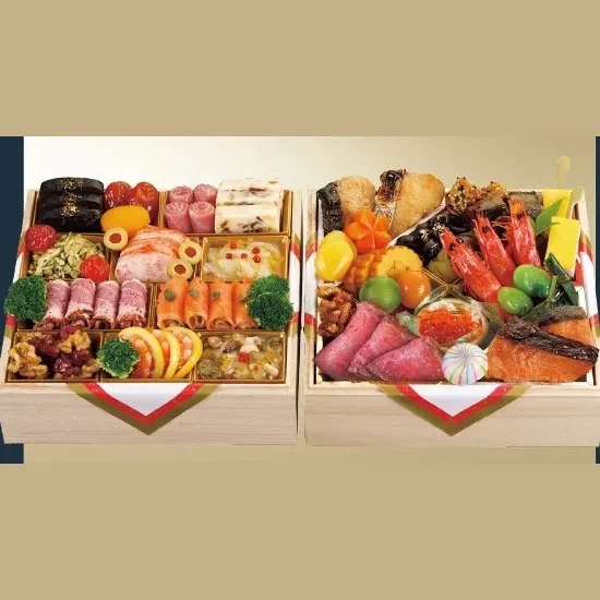 濱登久 3〜4人前(和風・洋風)(阪神梅田本店)の公式商品画像