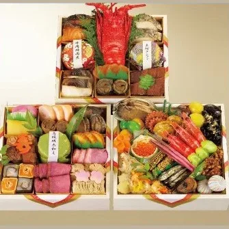 濱登久 4〜5人前(和風)(阪神梅田本店)の公式商品画像