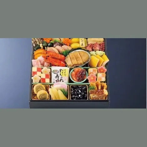 いけ森 2人前(和風)(阪神梅田本店)の公式商品画像