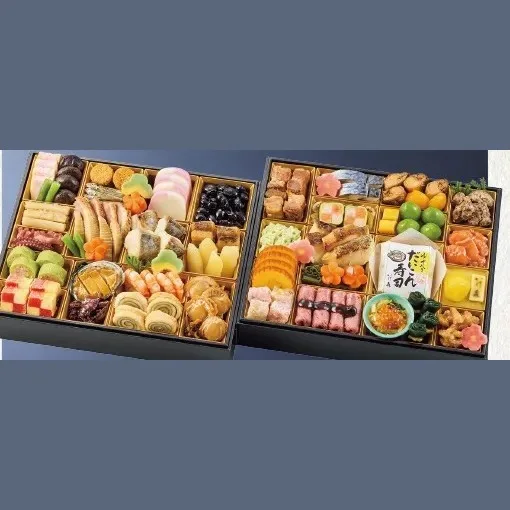 いけ森 4人前(和風)(阪神梅田本店)の公式商品画像