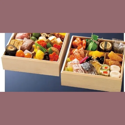 「輝」湯木 3人前(和風)(阪神梅田本店)の公式商品画像