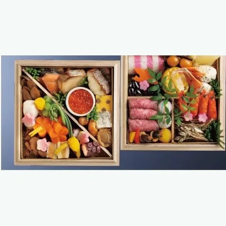明月記 3人前（和風）（阪神梅田本店）の公式商品画像