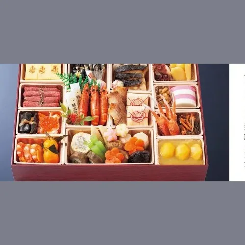 「木挽」寿司岩 2〜3人前(和風)(阪神梅田本店)の公式商品画像